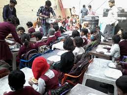 Education & Social Welfare