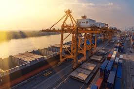 Export Promotion Zones